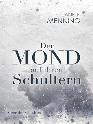cover image of Der Mond auf ihren Schultern